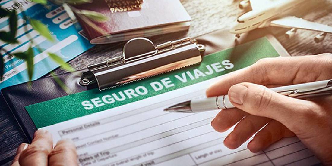 Seguro de viaje: prevención y movilidad en 2026
