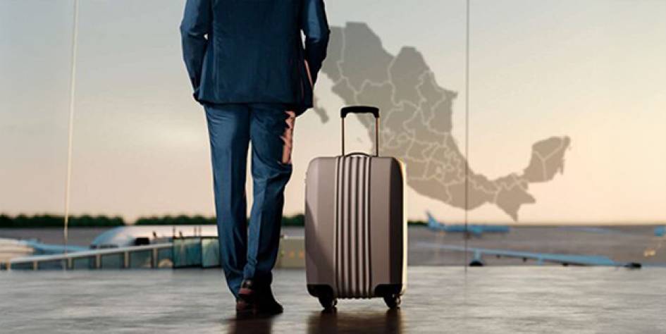 PIB Turístico crece 0.8% al 3T 2025; consumo mantiene tendencia positiva