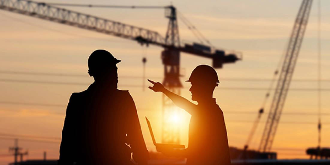 Construcción cerró 2025 con contracción de 1.0% y agotar ciclo expansivo