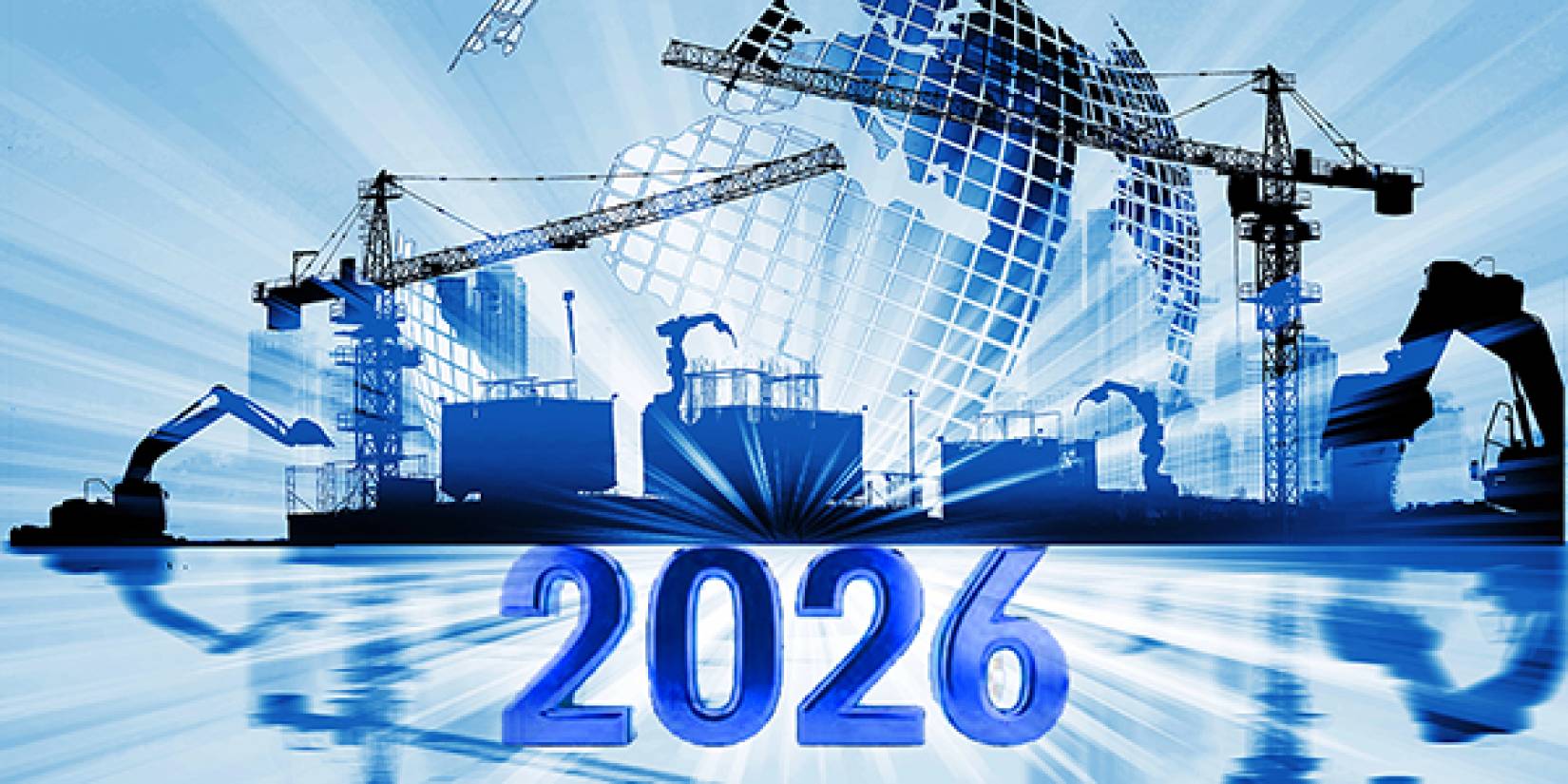 ¿Están listas las constructoras mexicanas para los retos de 2026?