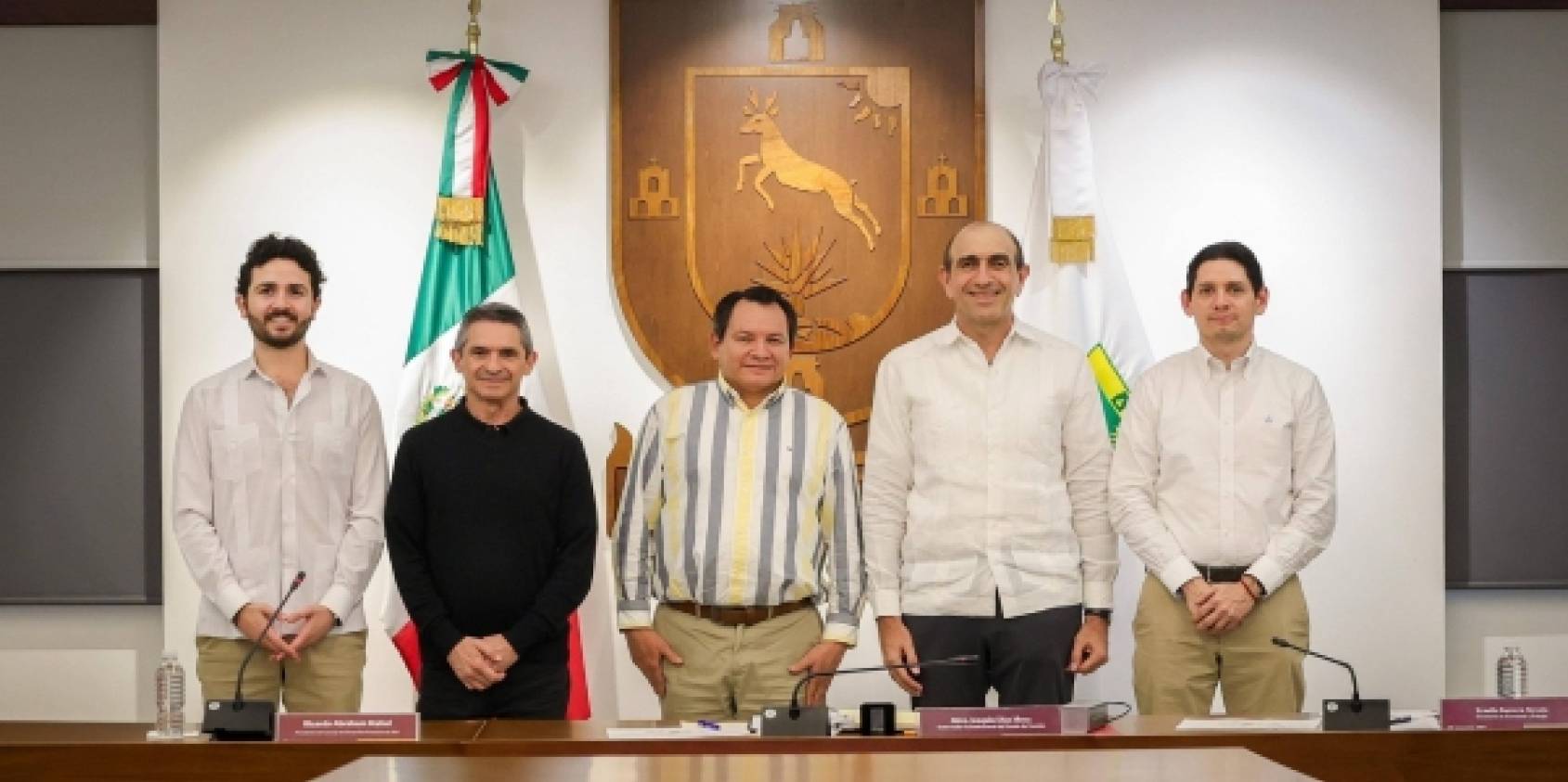 Yucatán fortalece crecimiento económico con nuevas inversiones para 2026