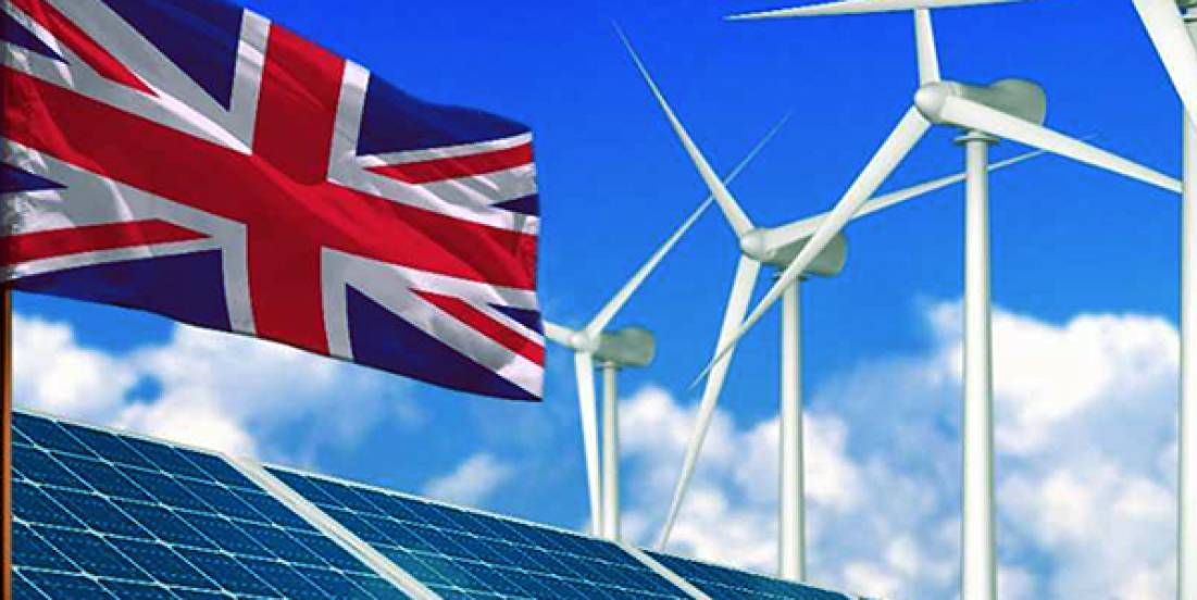 Reino Unido escala programas locales de energía flexible