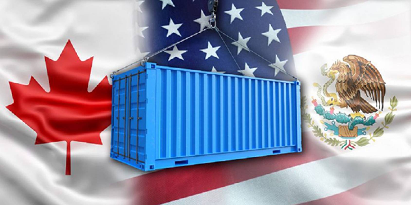 México consolida liderazgo comercial previo a revisión del T-MEC