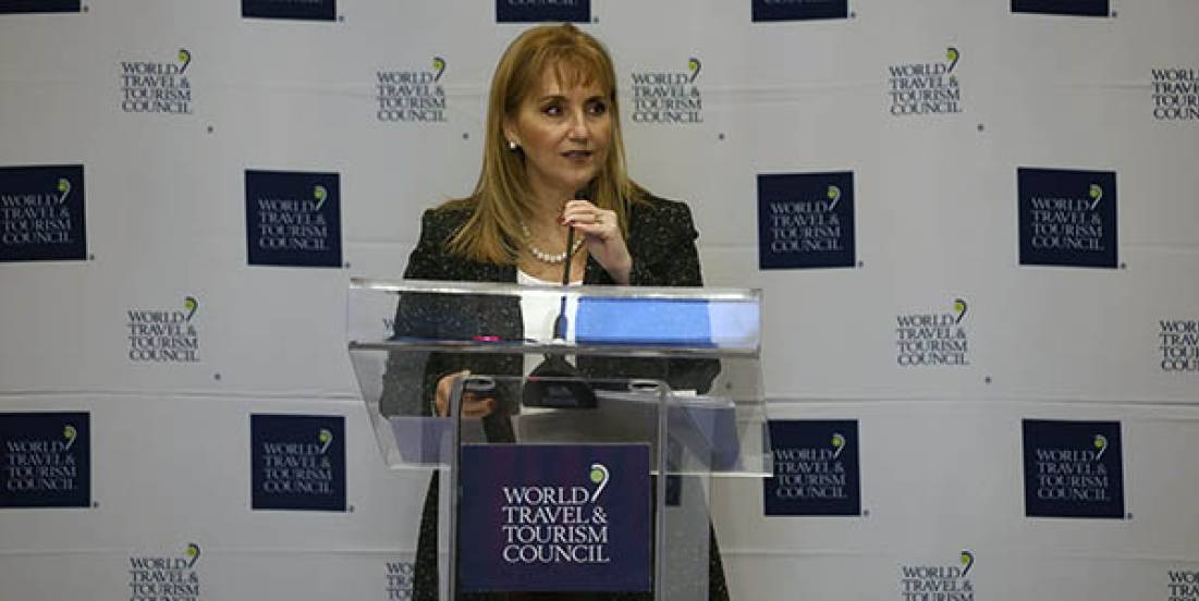 WTTC: México encabeza la recuperación turística en Norteamérica