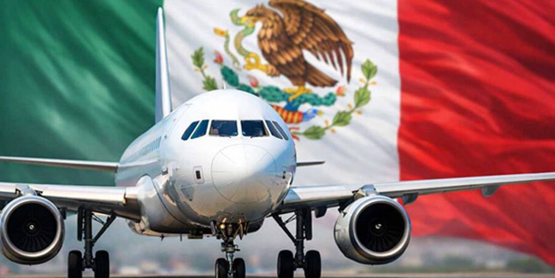 Turismo en México arranca 2026 con alza de hasta 4% en llegada a hoteles