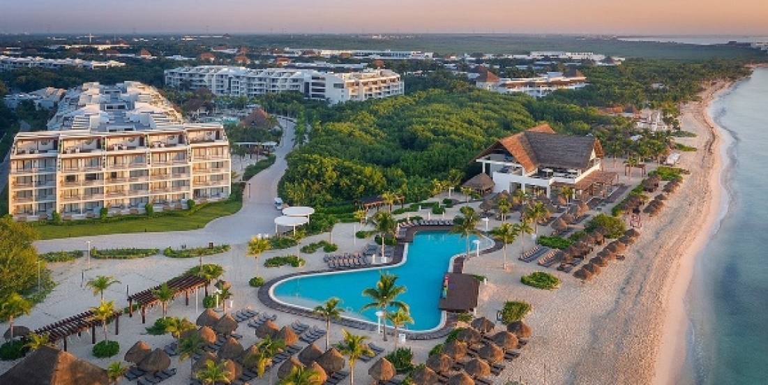 México, top 4 global en estancias hoteleras largas