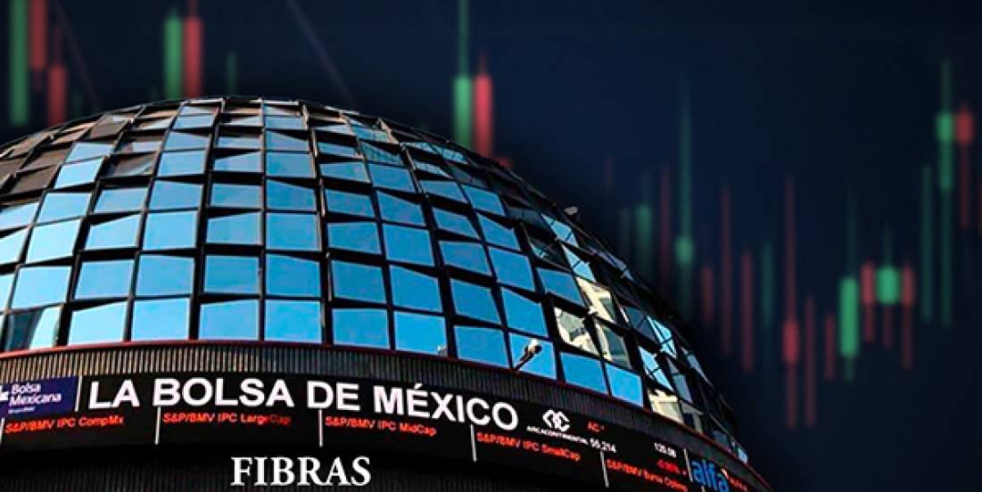 Índice de Fibras gana tracción en 2026; mejoran dividendos y expectativas