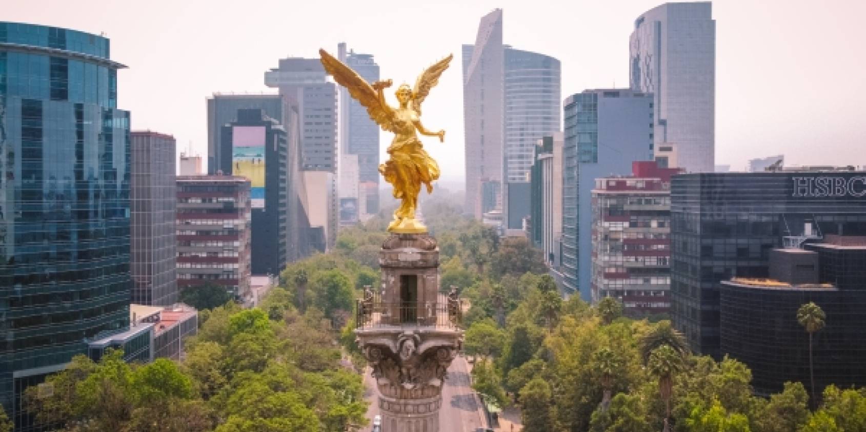 Ciudades y crecimiento económico