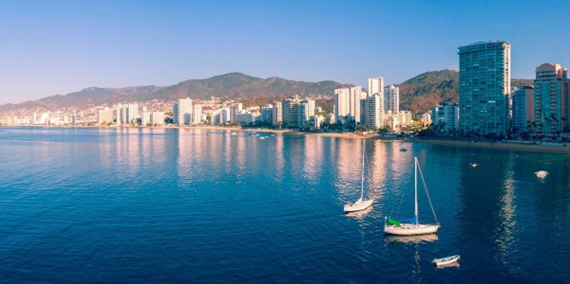 Los destinos más buscados en México para el puente del 17 de marzo