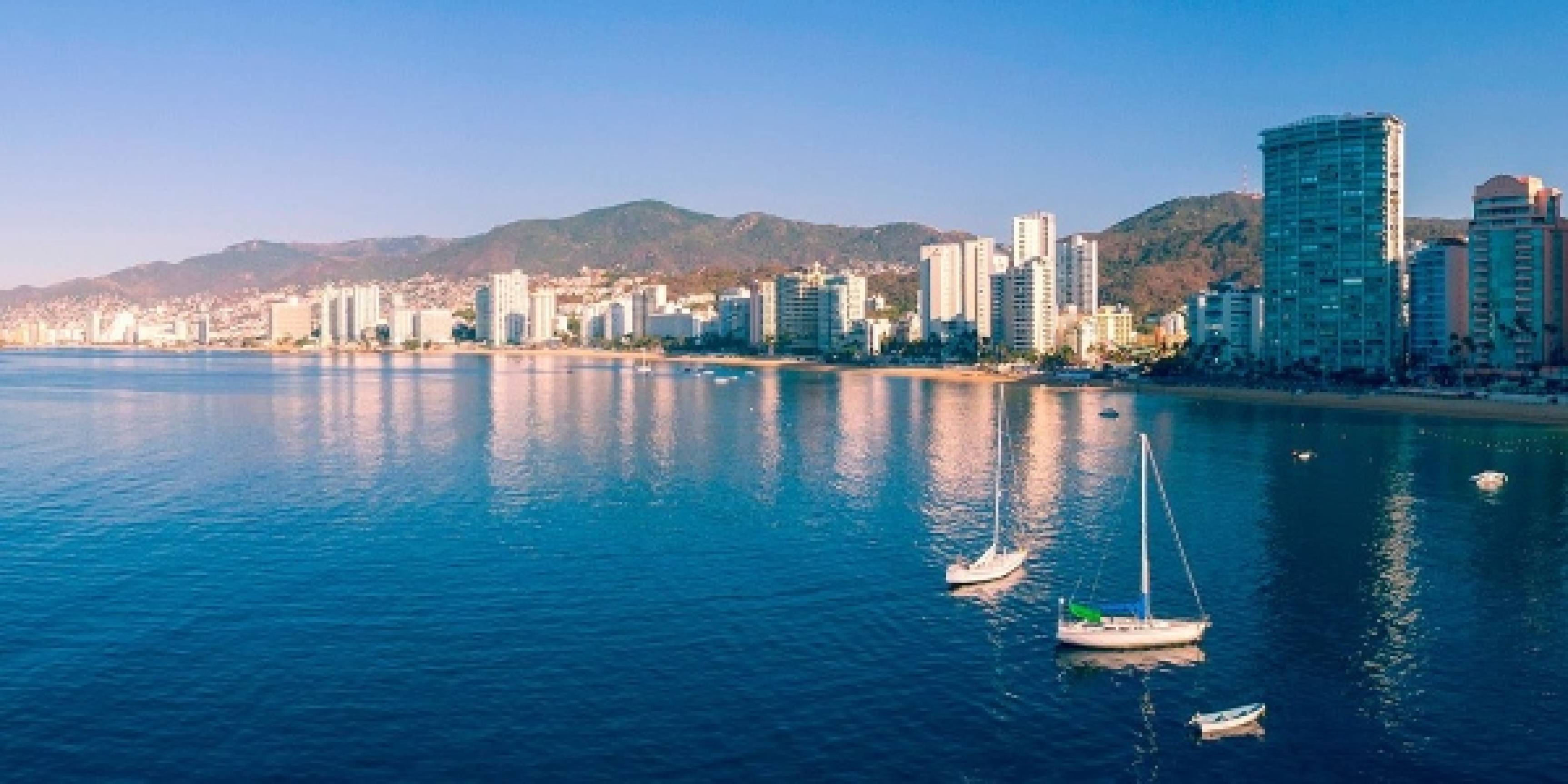 Los destinos más buscados en México para el puente del 17 de marzo