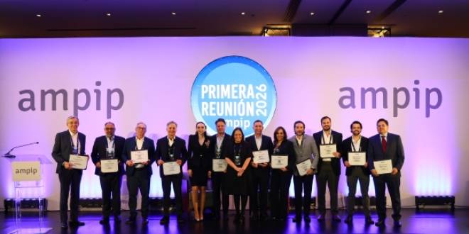 Ponen en operación los primeros 20 parques industriales del Plan México