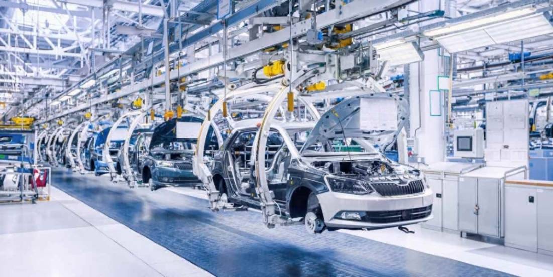 NL capta inversión de 150 mdd de Emotiv Mobility para manufactura automotriz