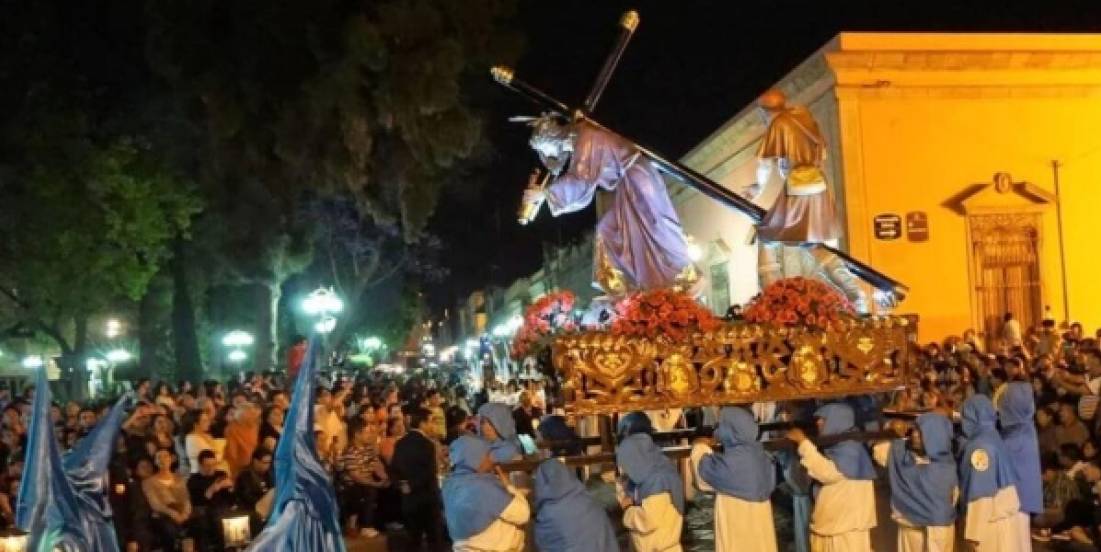Semana Santa impulsa la economía en México: hasta 300 mil mdp en derrama