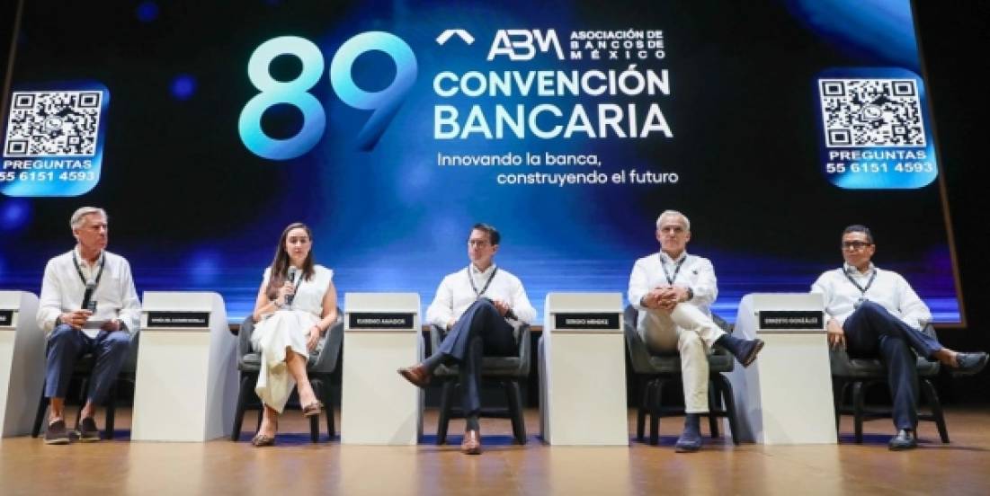 Inversión en infraestructura alcanzará 4.4% del PIB con financiamiento mixto