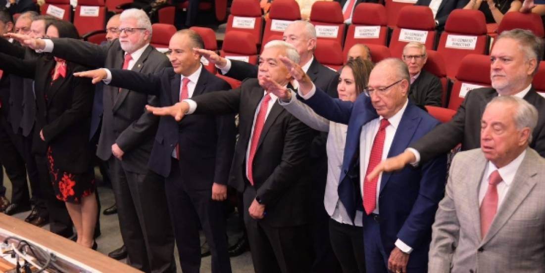 Nuevo Consejo del CICM apuesta por elevar inversión en infraestructura