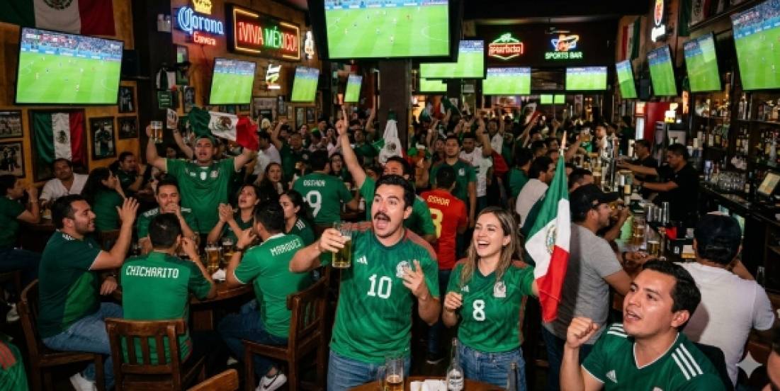 Mundial 2026: una ventana de negocio para el comercio en México