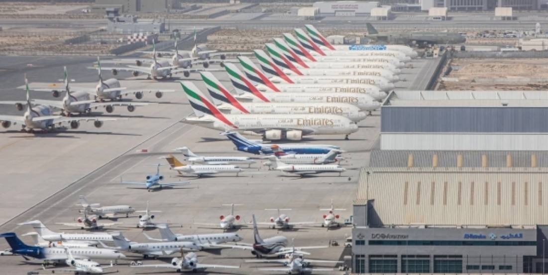 Medio Oriente golpea a la aviación global: suben costos y cae conectividad