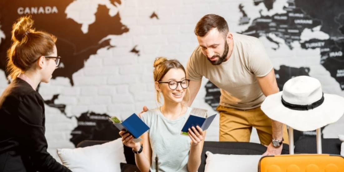 Cómo evitar fraudes al viajar al Mundial 2026: recomendaciones de Profeco