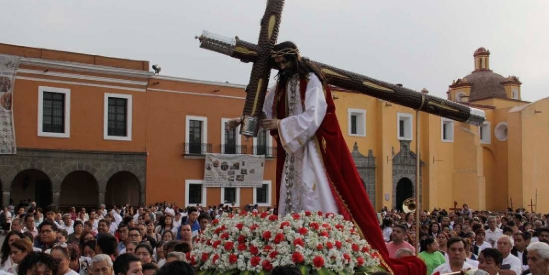 Turismo en Puebla se fortalece con estrategia para Semana Santa