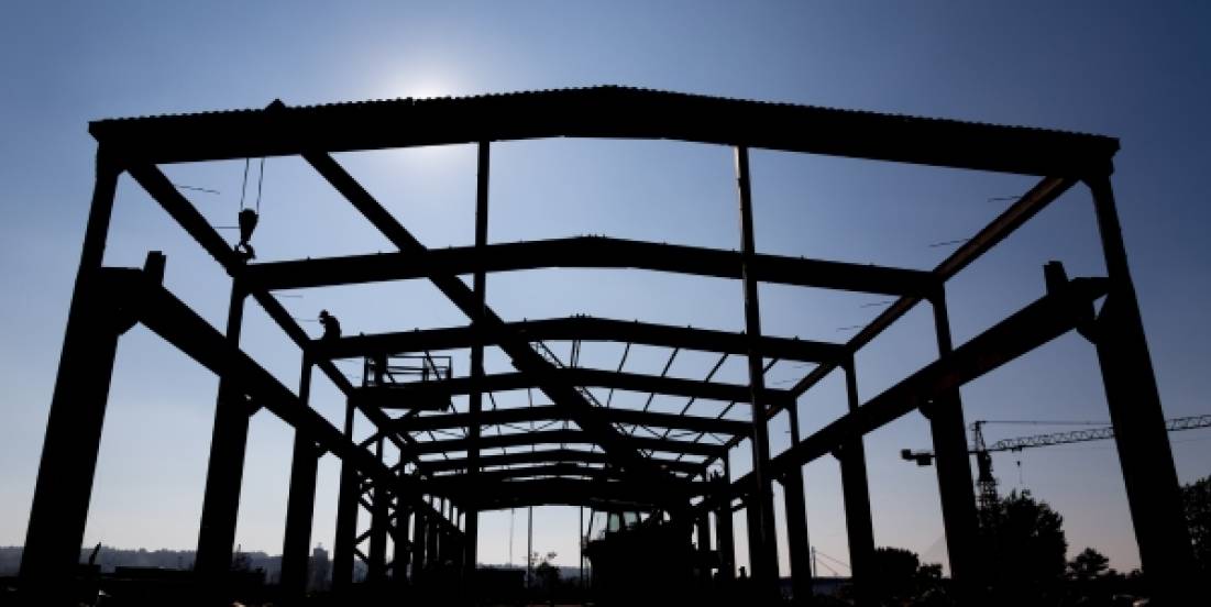 Aguascalientes duplica construcción industrial en 2026 con 260 mil m²
