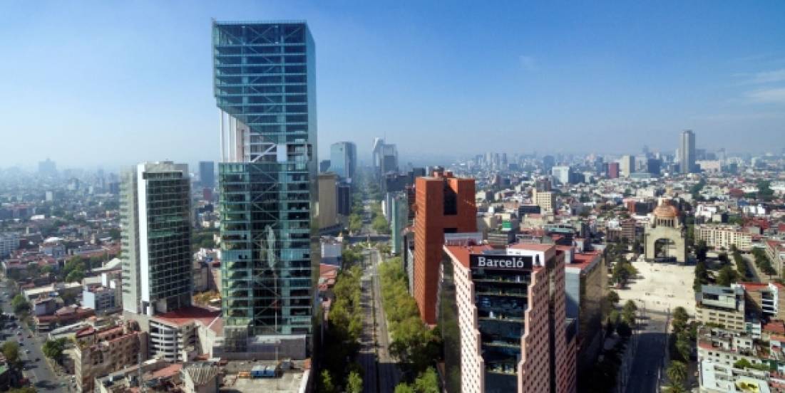 Fibras superan volatilidad global y apuntan a mayores dividendos en 2026