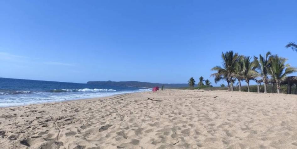 Sectur lanza proyectos turísticos en Nayarit, Guerrero y Veracruz