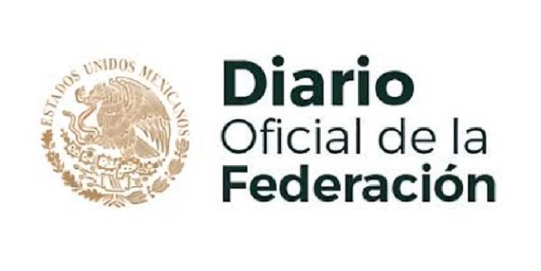 Publican en DOF nueva ley para impulsar inversión en infraestructura estratégica