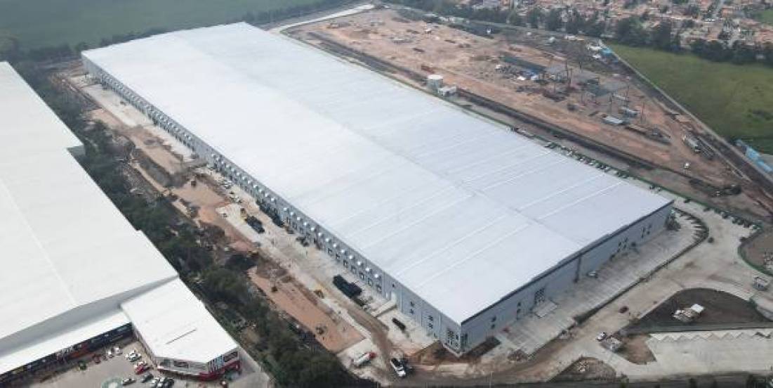 Guadalajara acelera arrendamiento industrial: crece 68% en 1T 2026
