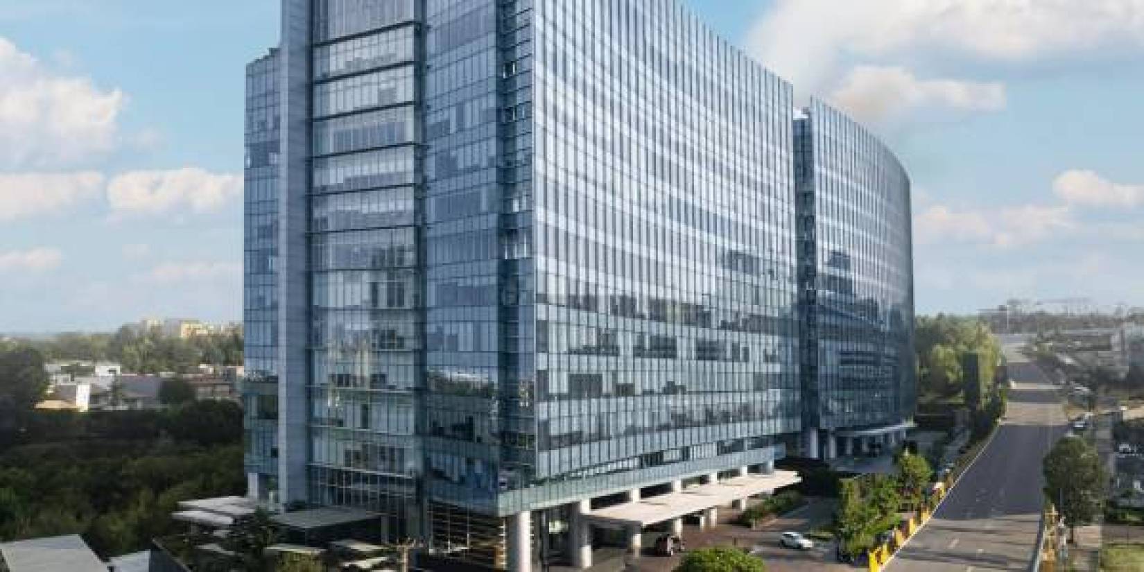 Mercado corporativo apuesta por calidad: repunta absorción de espacios en 1T26
