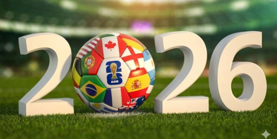 Mundial 2026: el activo estratégico que México construye más allá del evento