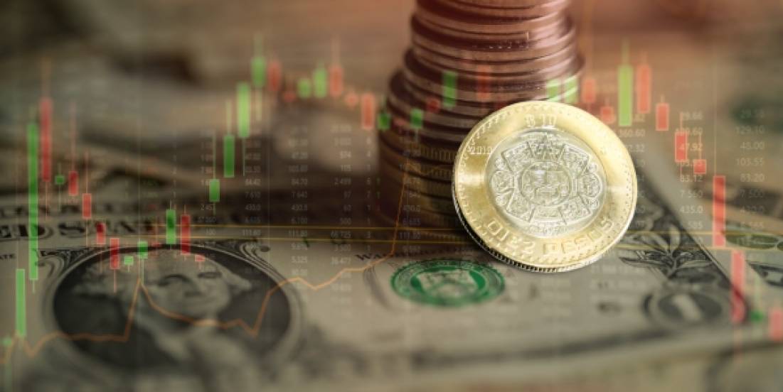 Mercados en pausa, el peso muestra ligera depreciación