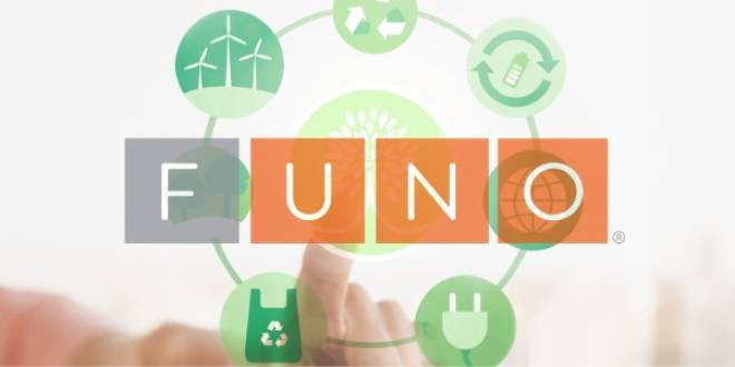 FUNO reduce emisiones 70% y avanza en regeneración de ecosistemas