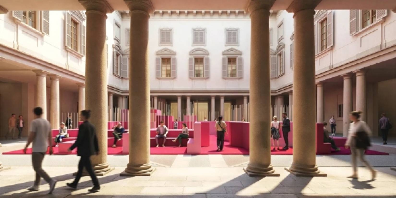 Milan Design Week 2026: El diseño como motor urbano global