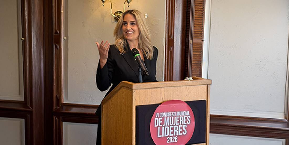 Seguridad femenina impulsa nueva lógica de rentabilidad inmobiliaria