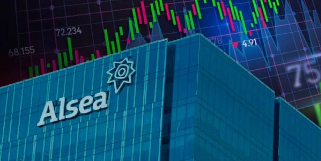 Alsea apuesta por expansión y tecnología con inversión de 876 mdp en el 1T26