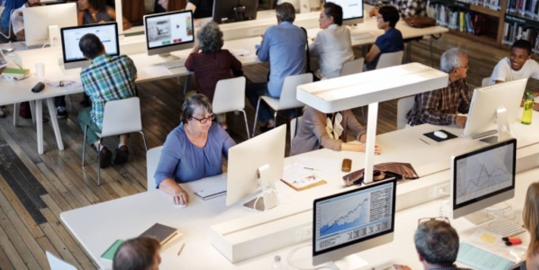 Menos vacancia, más presión: oficinas en CDMX enfrentan retos de capacidad