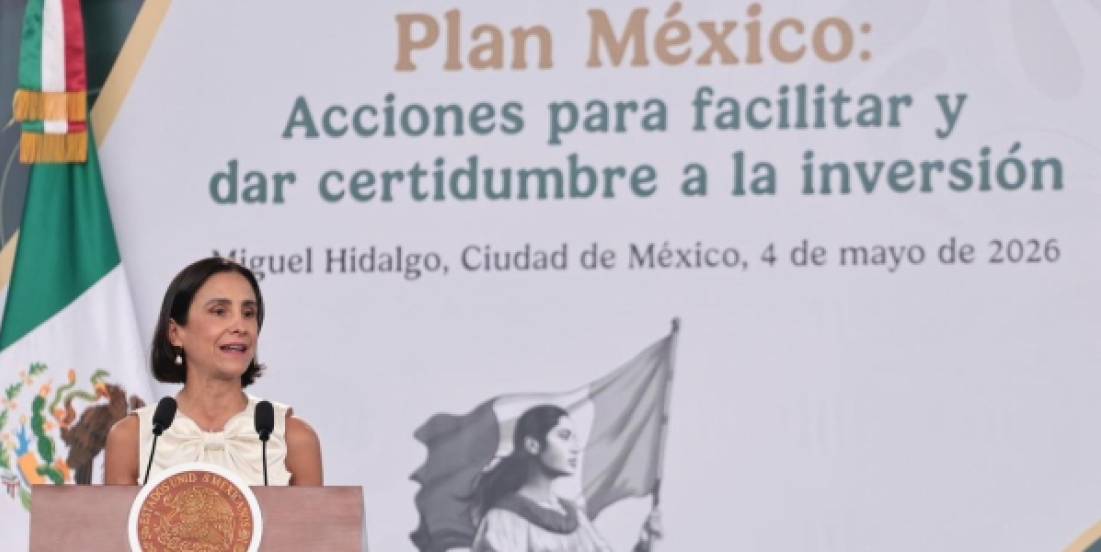 México impulsa inversión eléctrica con nueva convocatoria de SENER