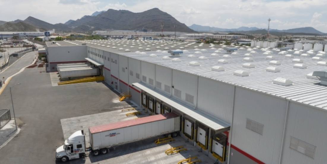 Fibra MTY entra al índice Dow Jones MILA Pacific Alliance 2026