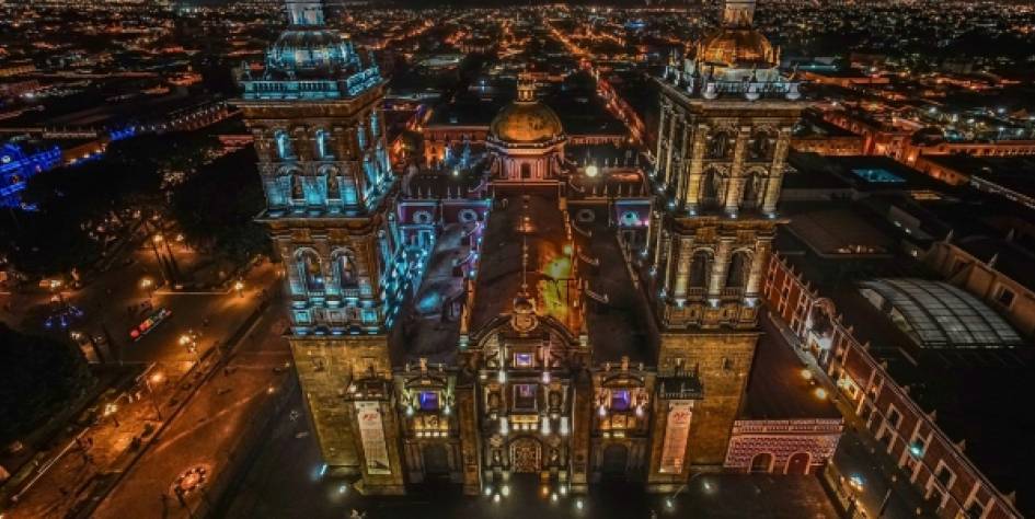 Tianguis Turístico 2027 impulsará turismo y economía de Puebla