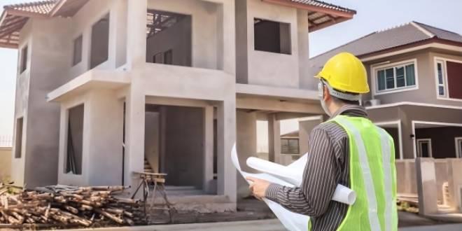 Cómo elegir al constructor ideal para una casa a la medida