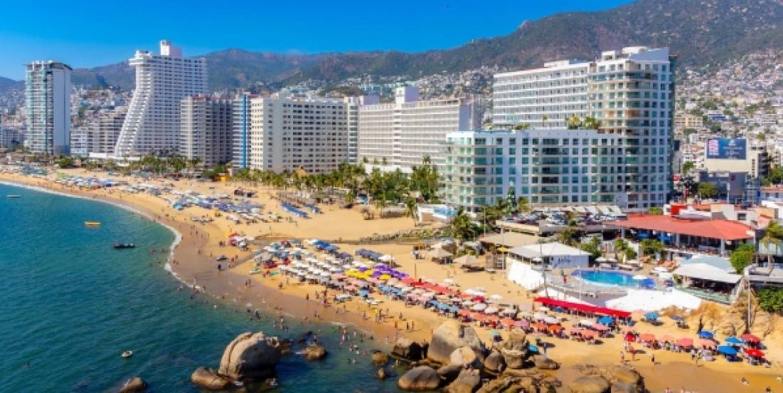 Turismo en México mantiene crecimiento pese al entorno global incierto