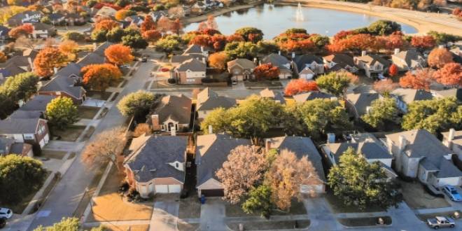 Texas e Indiana dominan ranking de mejores ciudades para vivir en EU