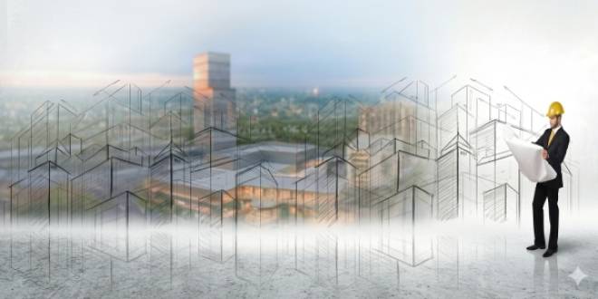 Vivienda y comercio deben crecer juntos en los nuevos desarrollos de Puebla: AMIC