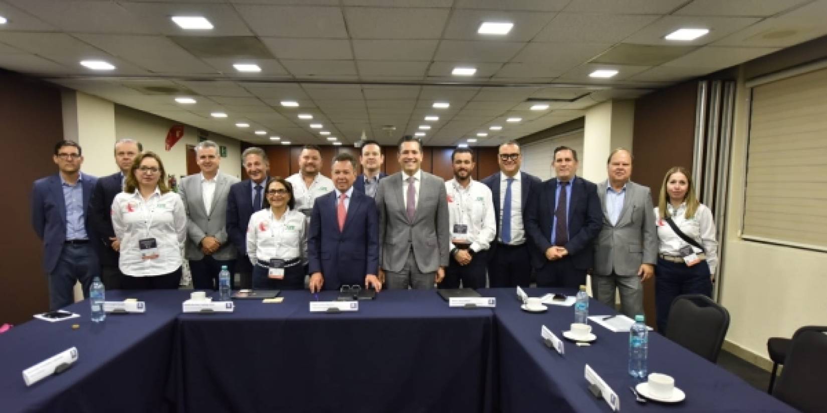 CFE apuesta por modernizar hidroeléctricas y seguridad energética