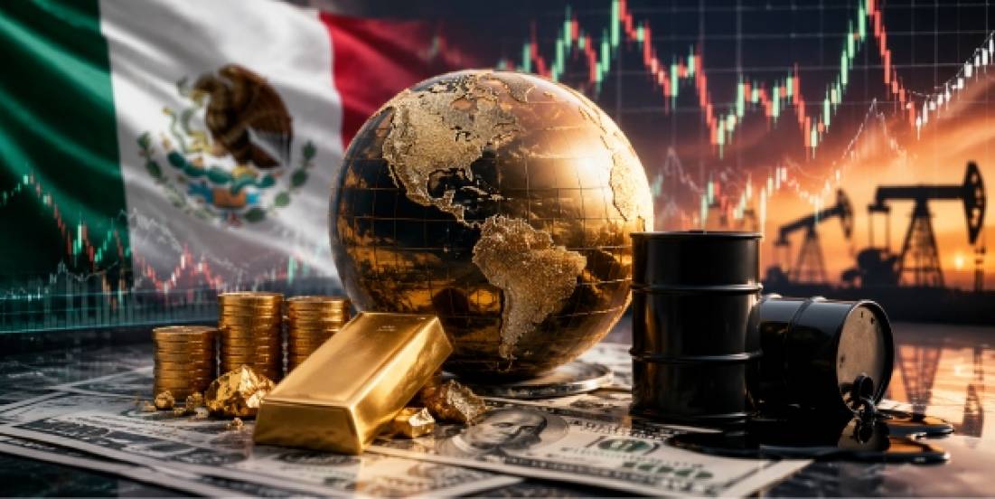 Peso resiste volatilidad global tras señales de distensión entre EE.UU. e Irán