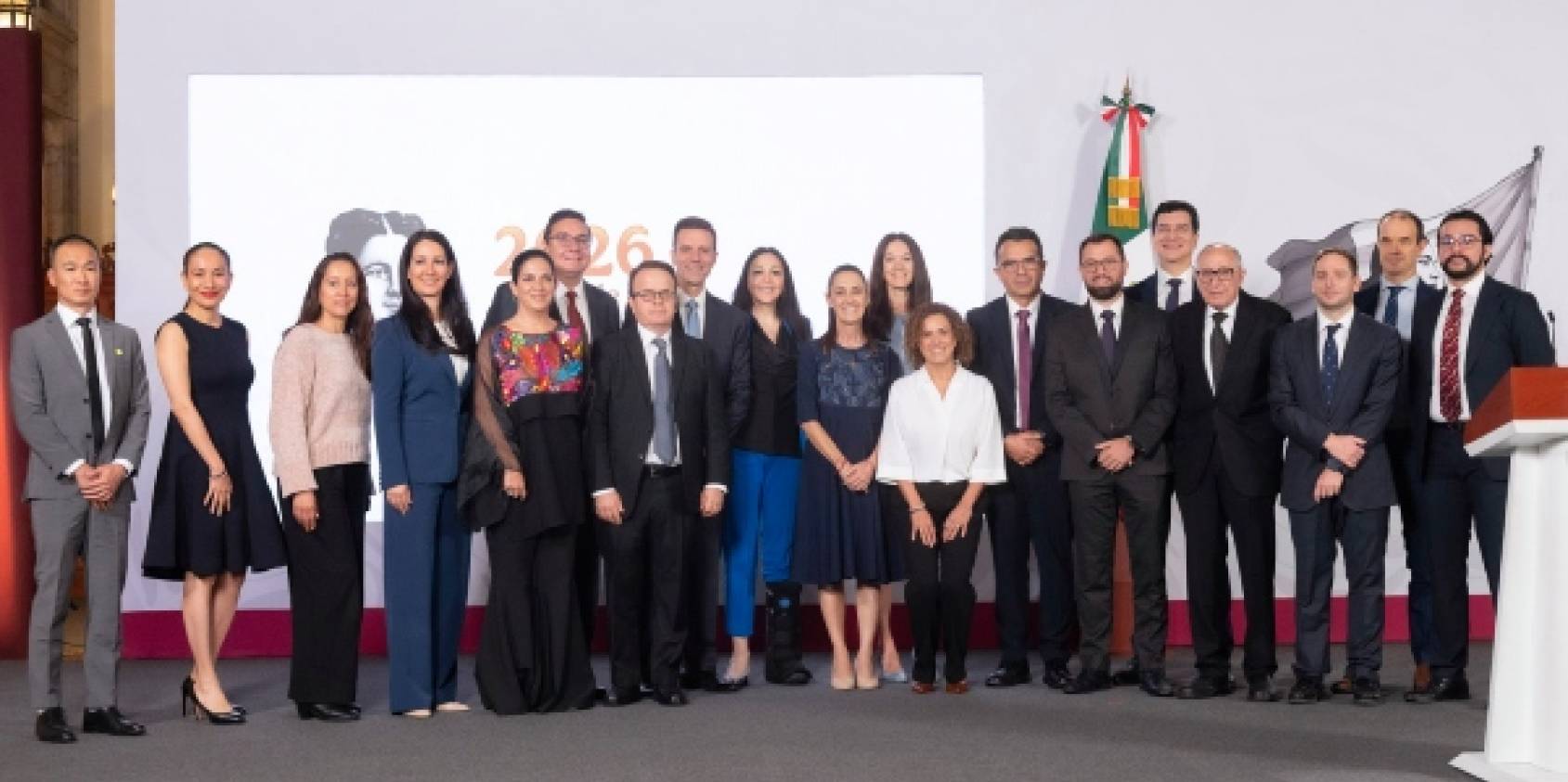 Industria farmacéutica fortalece su apuesta por México con inversiones millonarias