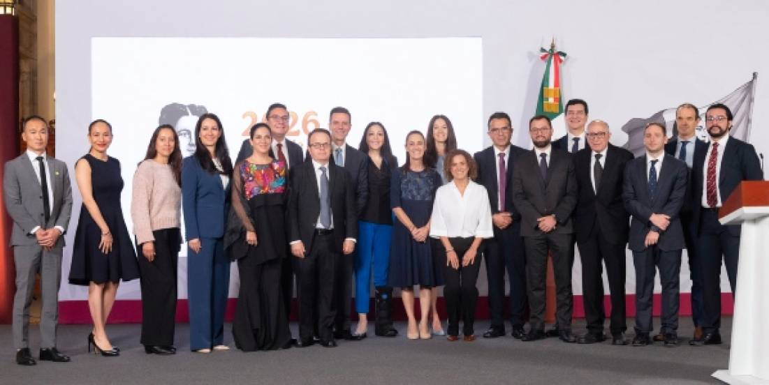 Industria farmacéutica fortalece su apuesta por México con inversiones millonarias