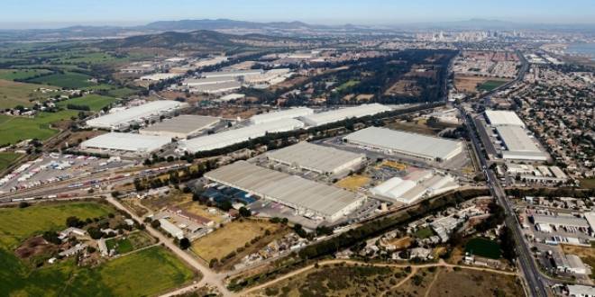 Fibra Prologis refuerza su presencia logística con nueva adquisición en Toluca