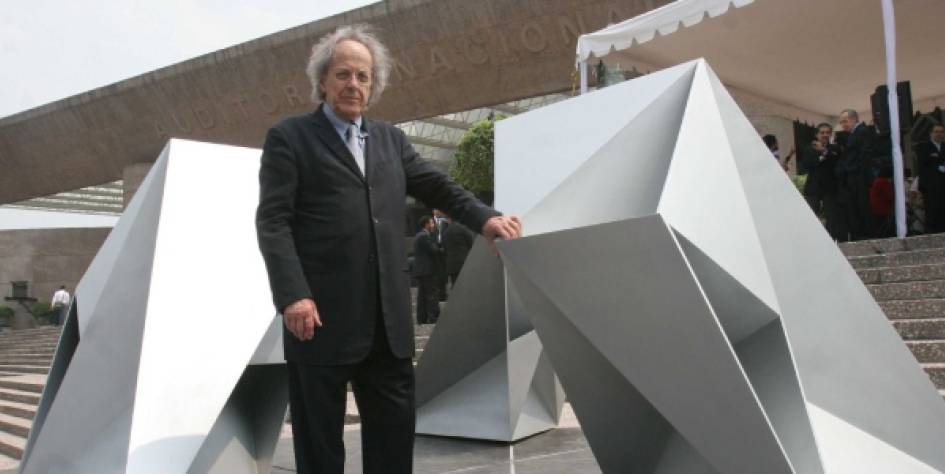 Teodoro González de León: el arquitecto que construyó el México moderno