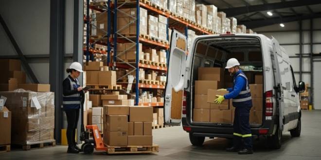 Precios última milla en CDMX se disparan 39% ante escasez de espacios